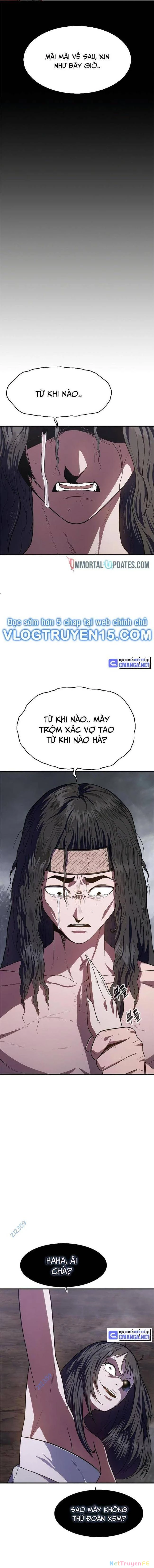 Thực Quỷ Chapter 18 - Trang 3