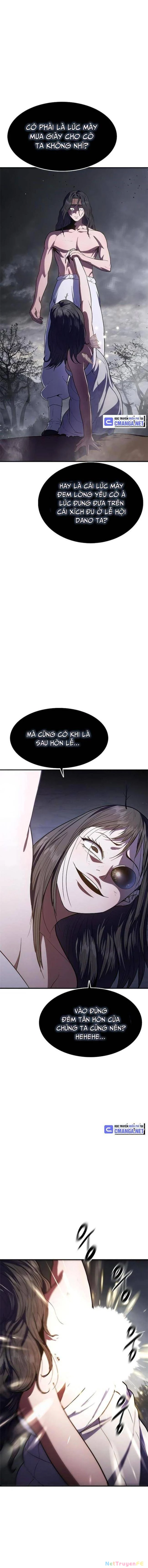 Thực Quỷ Chapter 18 - Trang 3