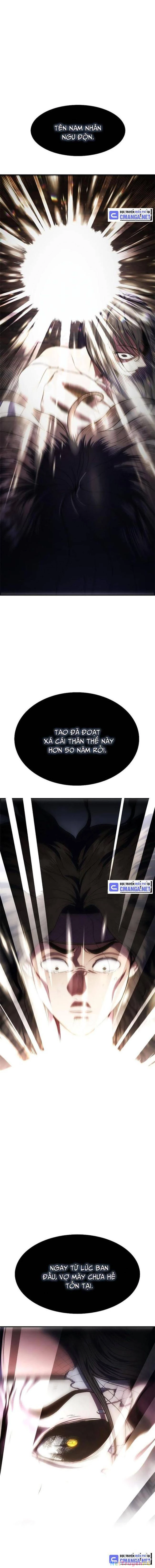 Thực Quỷ Chapter 18 - Trang 3