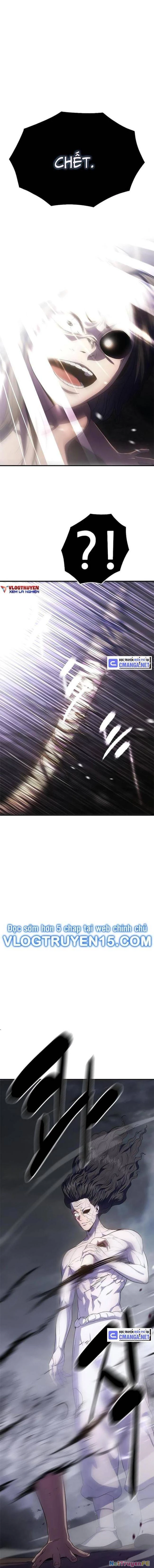Thực Quỷ Chapter 18 - Trang 3