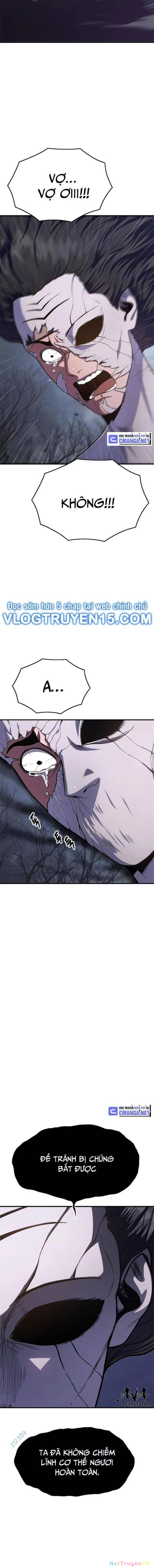 Thực Quỷ Chapter 18 - Trang 3