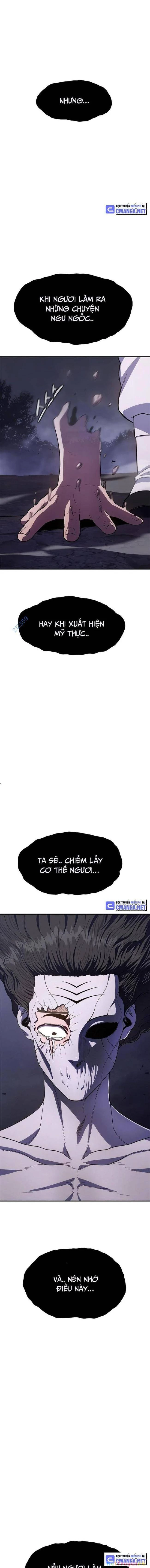 Thực Quỷ Chapter 18 - Trang 3