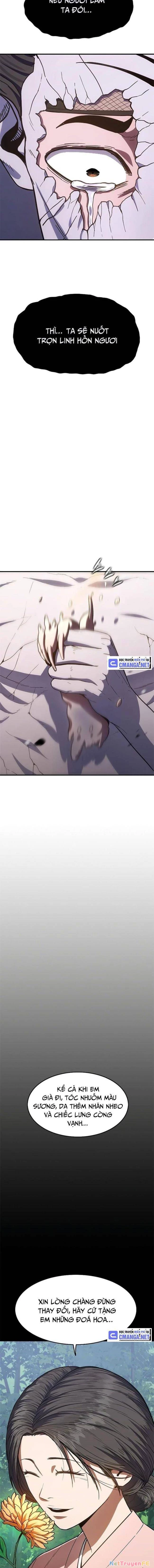 Thực Quỷ Chapter 18 - Trang 3