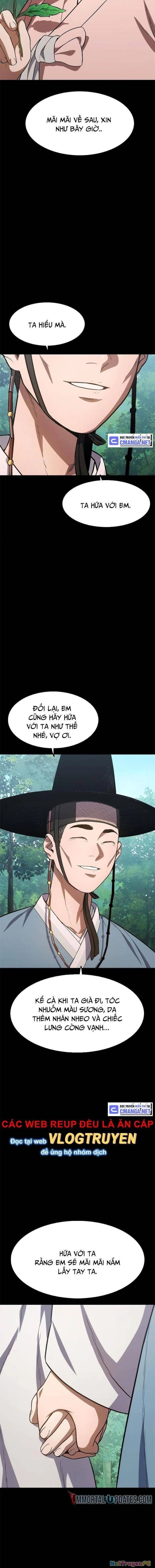 Thực Quỷ Chapter 18 - Trang 3