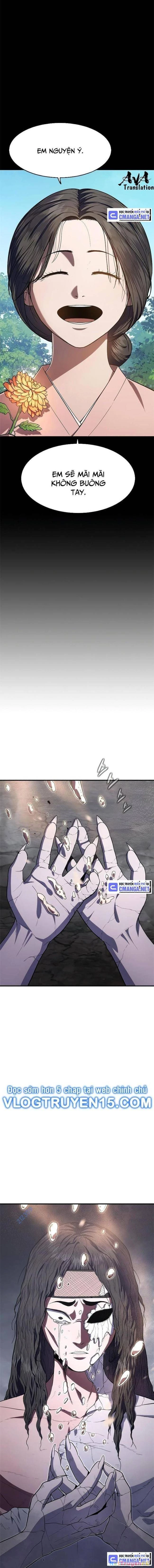 Thực Quỷ Chapter 18 - Trang 3