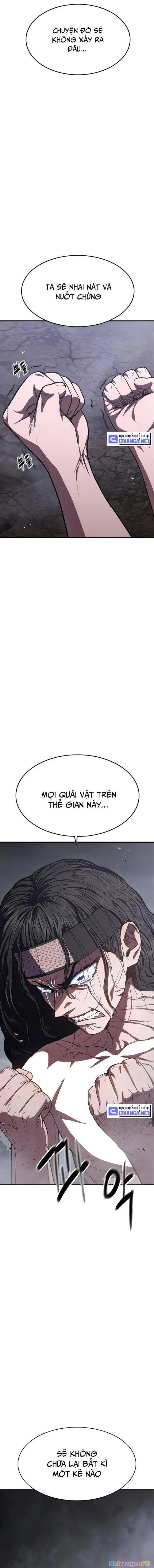 Thực Quỷ Chapter 18 - Trang 3