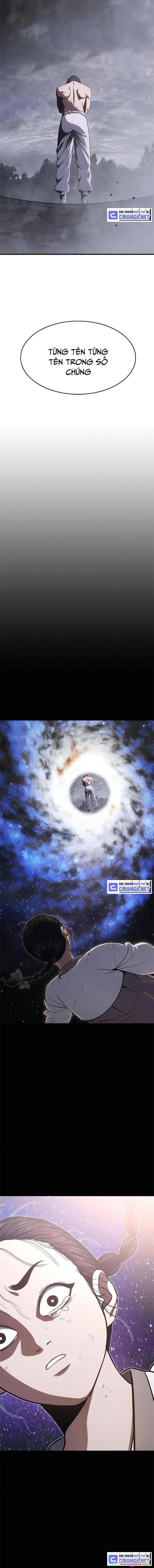 Thực Quỷ Chapter 18 - Trang 3