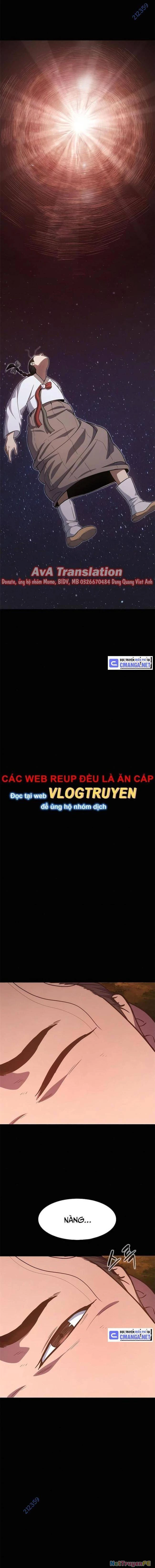 Thực Quỷ Chapter 18 - Trang 3