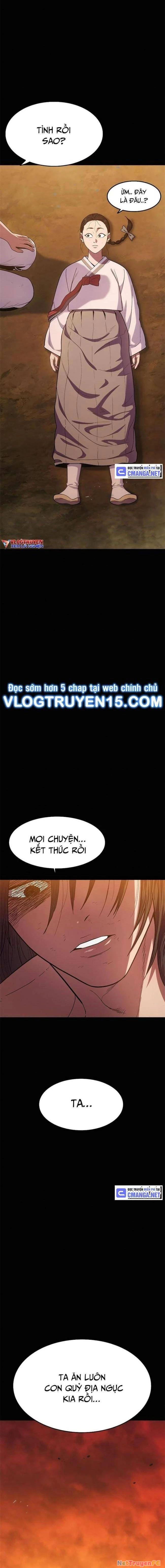 Thực Quỷ Chapter 18 - Trang 3