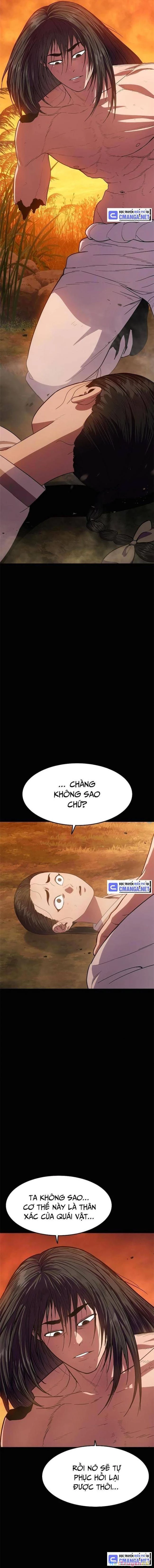 Thực Quỷ Chapter 18 - Trang 3