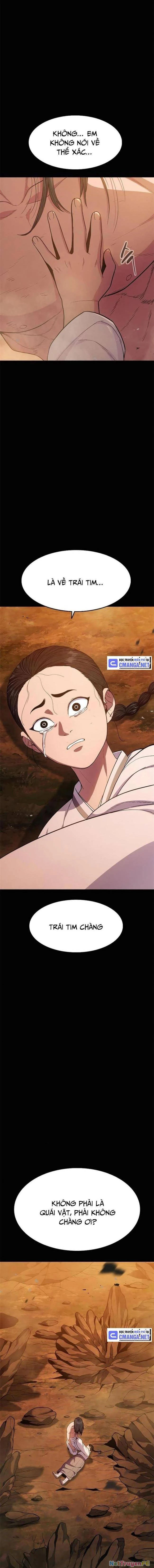 Thực Quỷ Chapter 18 - Trang 3