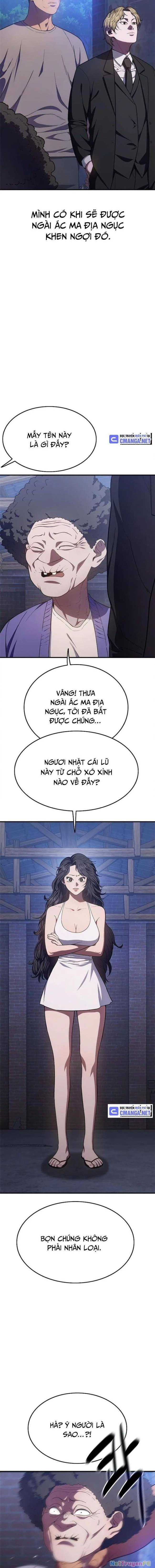 Thực Quỷ Chapter 18 - Trang 3