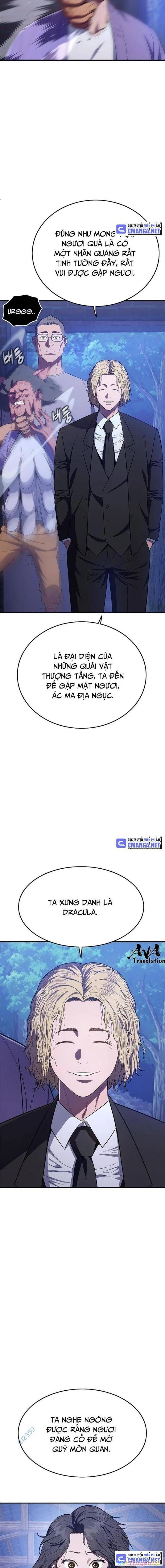 Thực Quỷ Chapter 18 - Trang 3