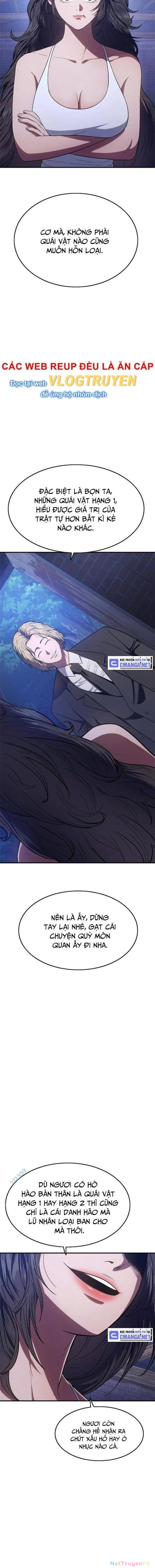 Thực Quỷ Chapter 18 - Trang 3