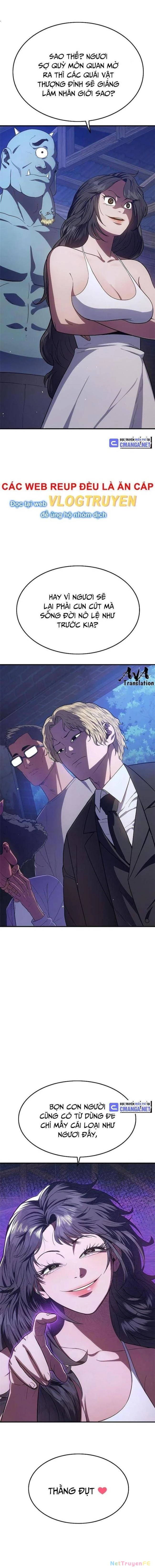 Thực Quỷ Chapter 18 - Trang 3