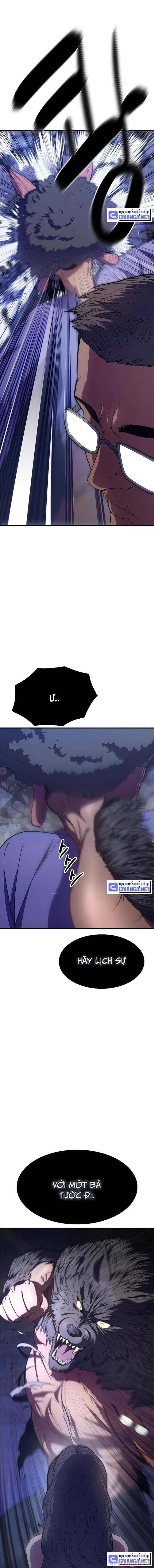 Thực Quỷ Chapter 18 - Trang 3