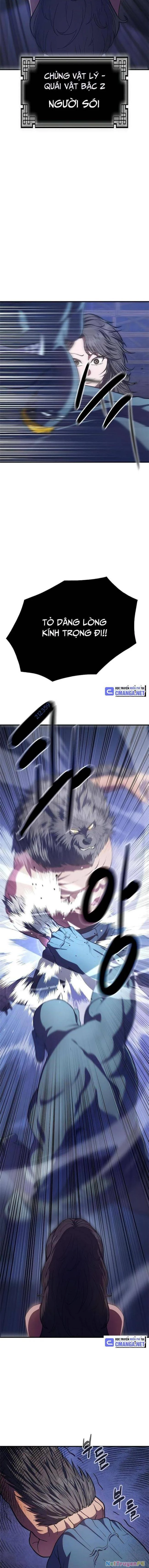 Thực Quỷ Chapter 18 - Trang 3