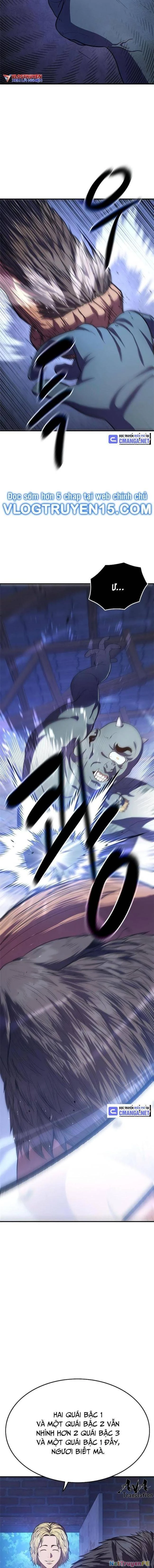 Thực Quỷ Chapter 18 - Trang 3