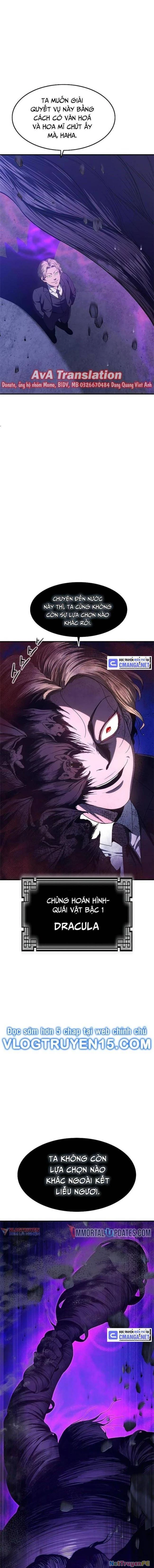 Thực Quỷ Chapter 18 - Trang 3