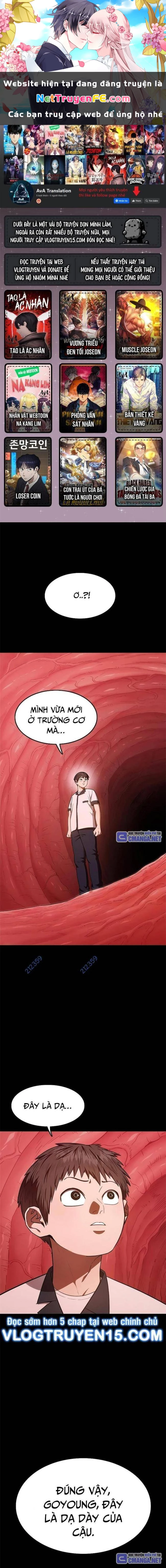 Thực Quỷ Chapter 19 - Next Chapter 20