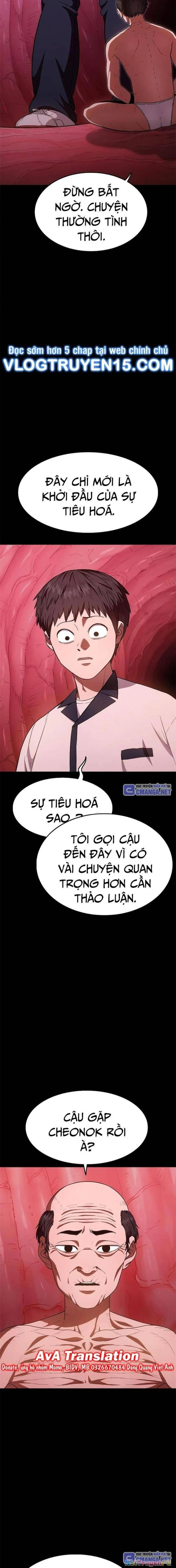 Thực Quỷ Chapter 19 - Trang 3