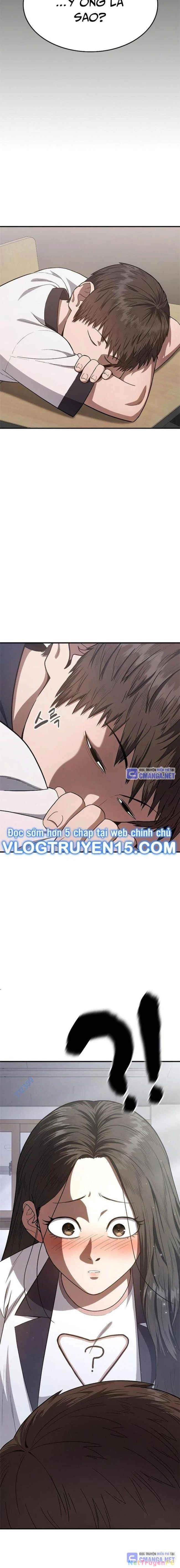 Thực Quỷ Chapter 19 - Trang 3