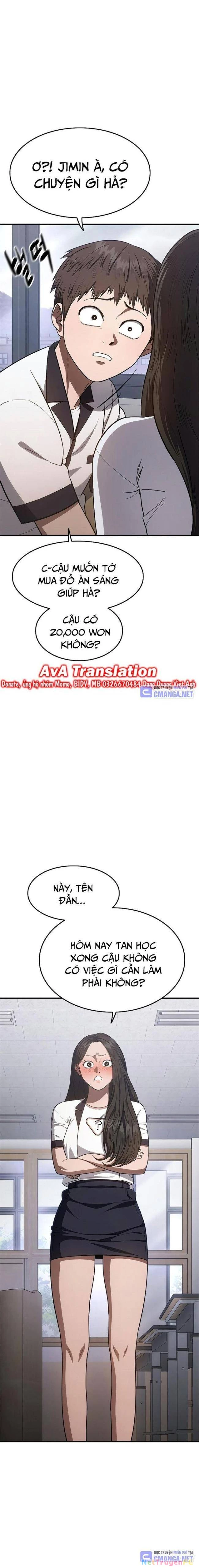 Thực Quỷ Chapter 19 - Trang 3