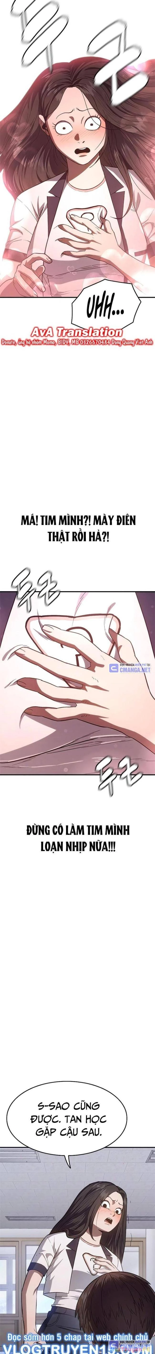 Thực Quỷ Chapter 19 - Trang 3