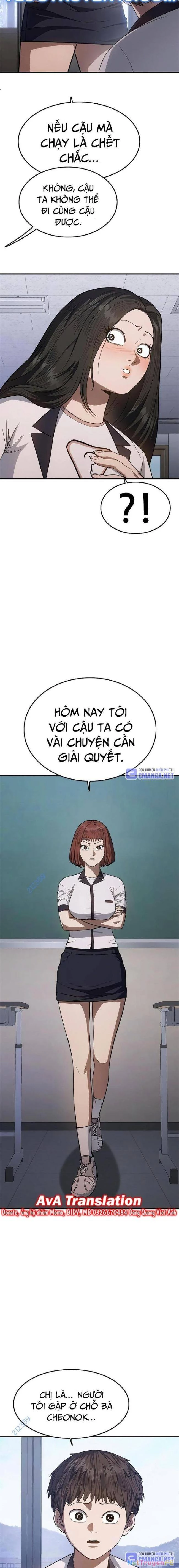 Thực Quỷ Chapter 19 - Trang 3