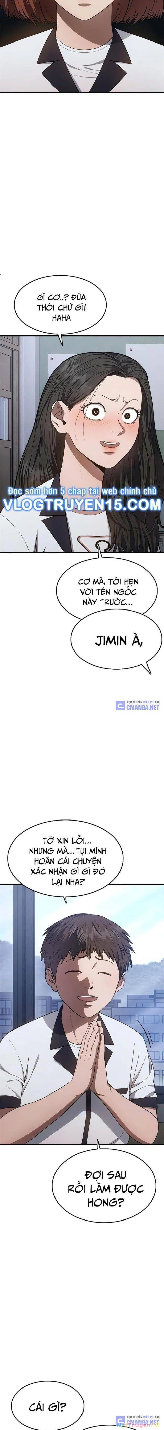 Thực Quỷ Chapter 19 - Trang 3