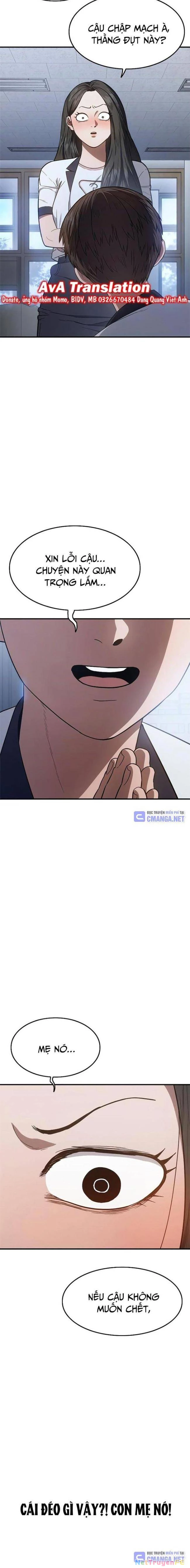 Thực Quỷ Chapter 19 - Trang 3
