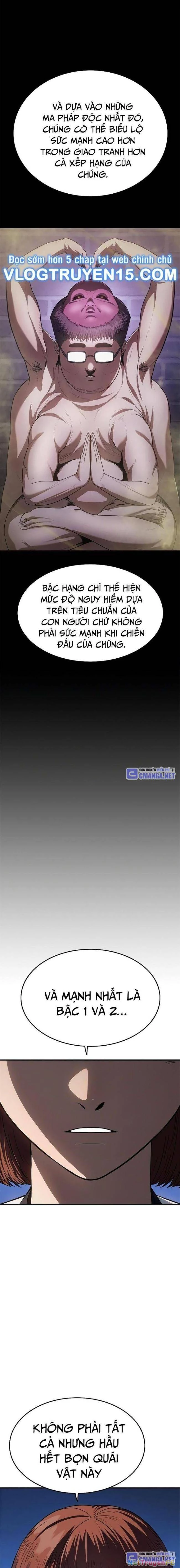 Thực Quỷ Chapter 19 - Trang 3