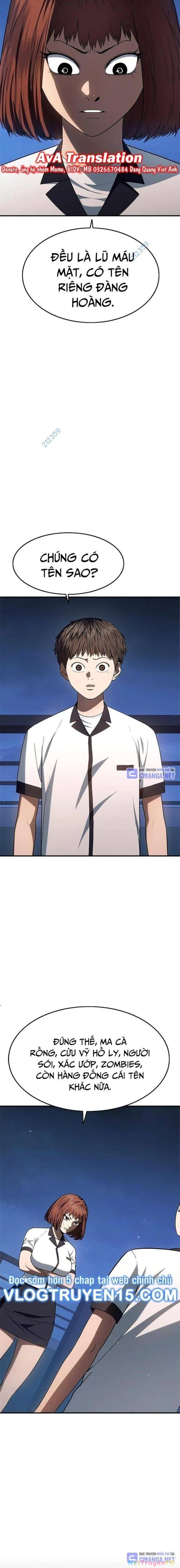 Thực Quỷ Chapter 19 - Trang 3