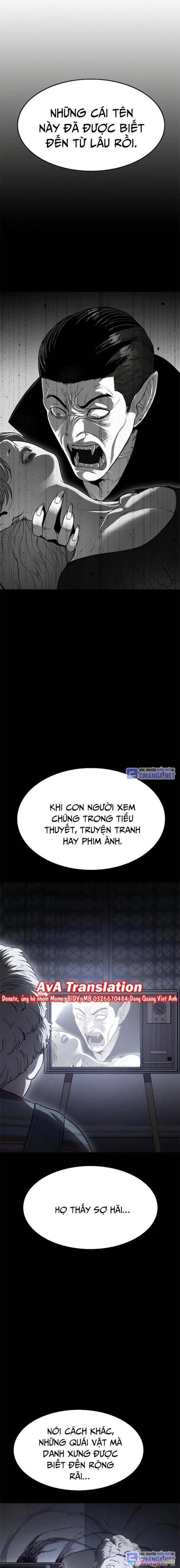 Thực Quỷ Chapter 19 - Trang 3