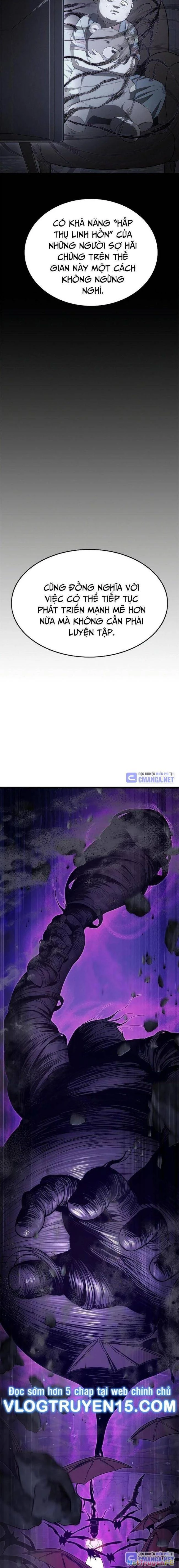 Thực Quỷ Chapter 19 - Trang 3