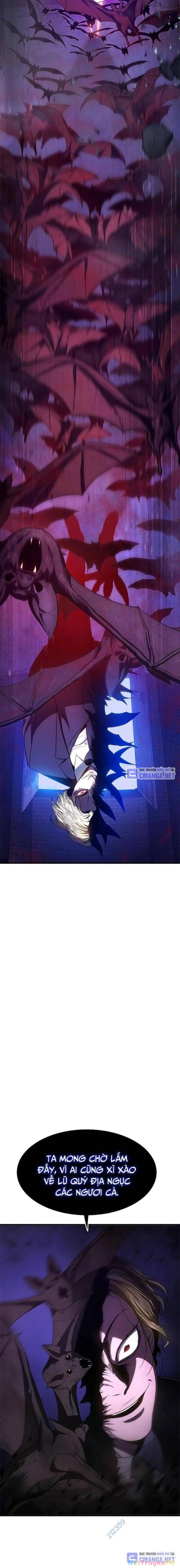 Thực Quỷ Chapter 19 - Trang 3