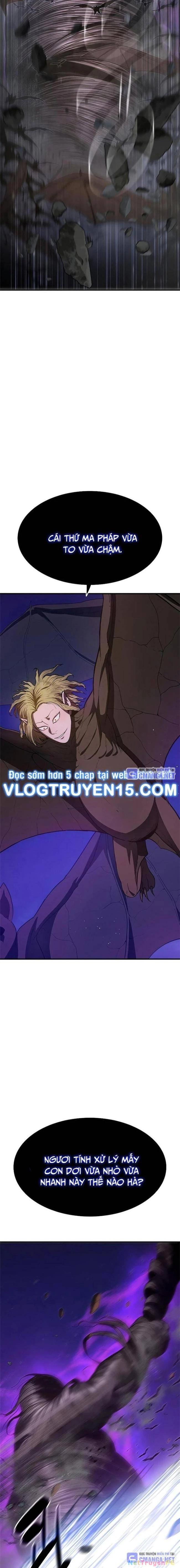 Thực Quỷ Chapter 19 - Trang 3