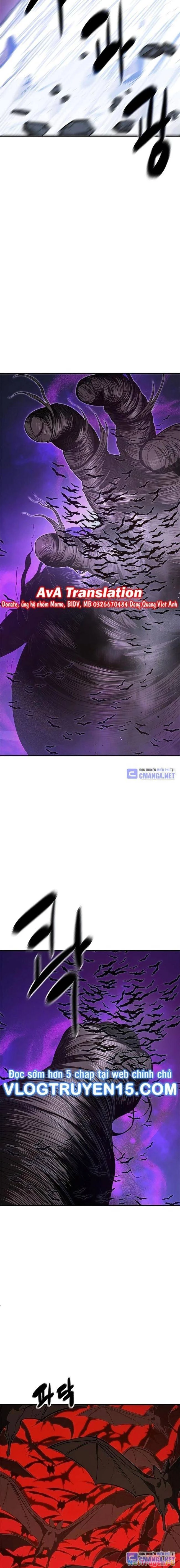 Thực Quỷ Chapter 19 - Trang 3