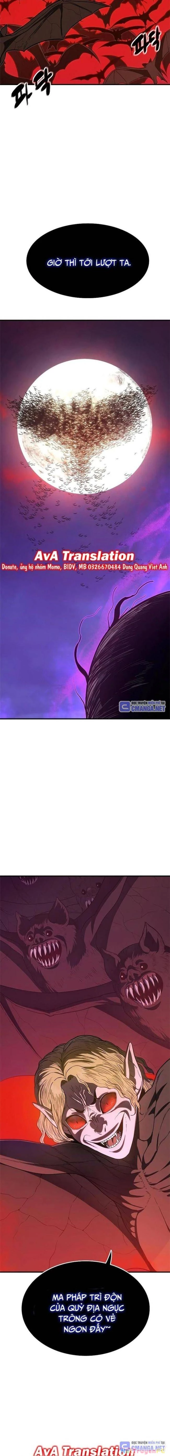 Thực Quỷ Chapter 19 - Trang 3