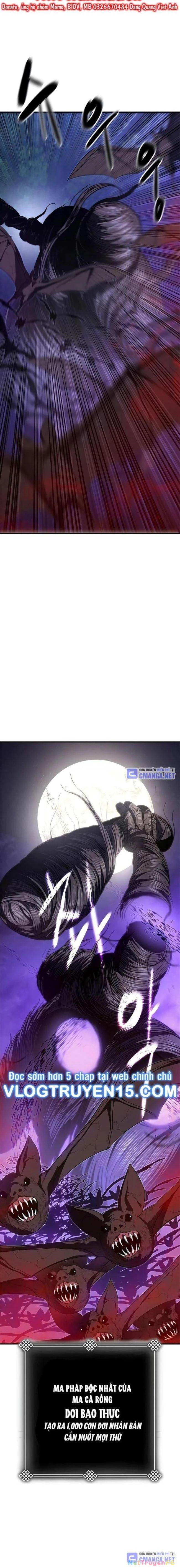 Thực Quỷ Chapter 19 - Trang 3