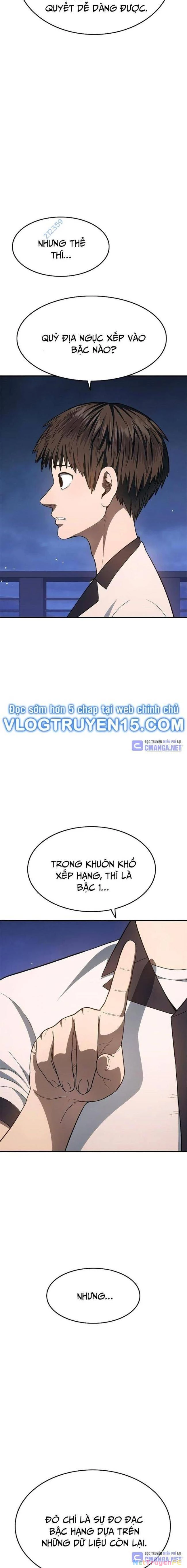 Thực Quỷ Chapter 19 - Trang 3
