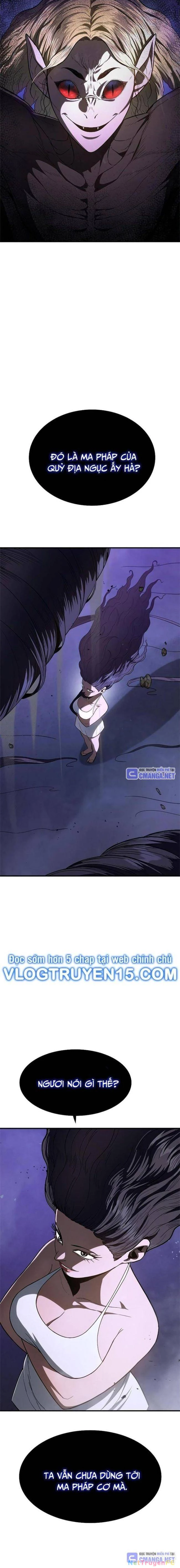 Thực Quỷ Chapter 19 - Trang 3