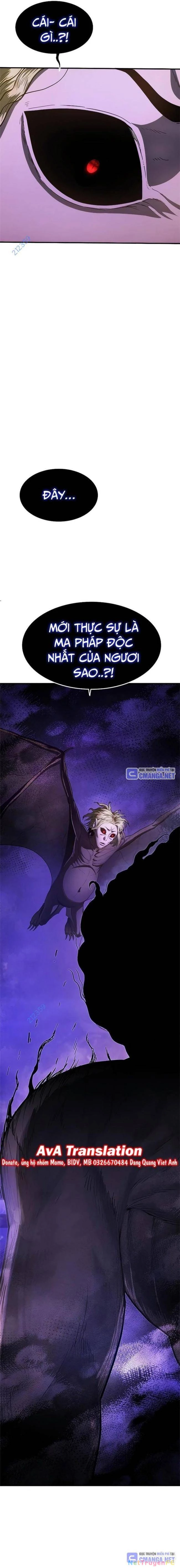 Thực Quỷ Chapter 19 - Trang 3