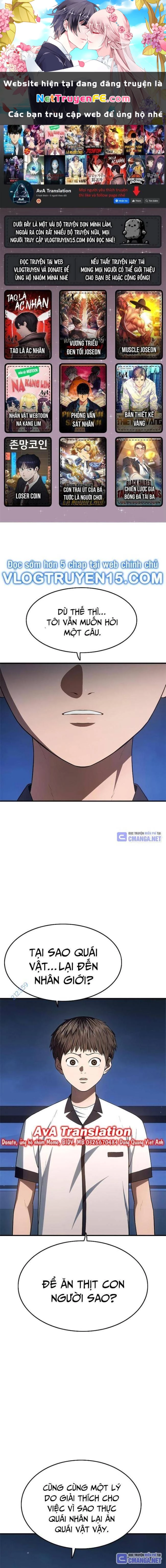 Thực Quỷ Chapter 20 - Next Chapter 21