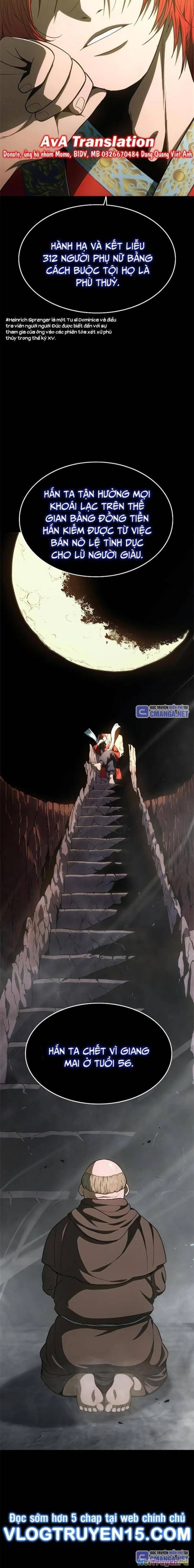 Thực Quỷ Chapter 20 - Trang 3