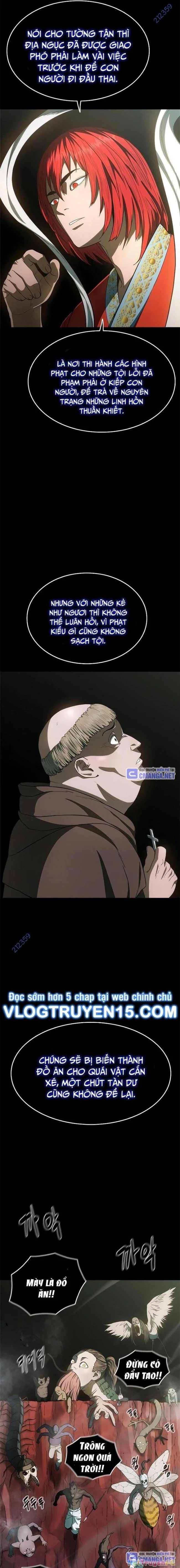 Thực Quỷ Chapter 20 - Trang 3