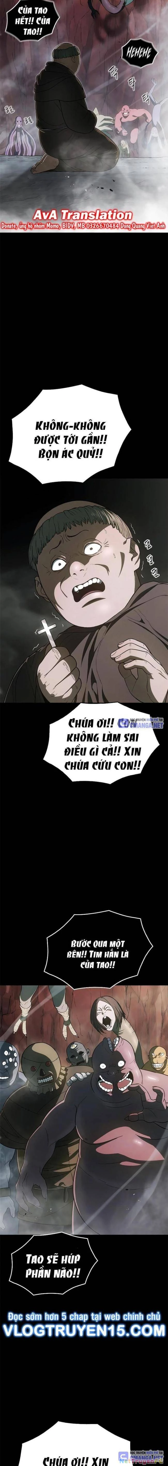 Thực Quỷ Chapter 20 - Trang 3