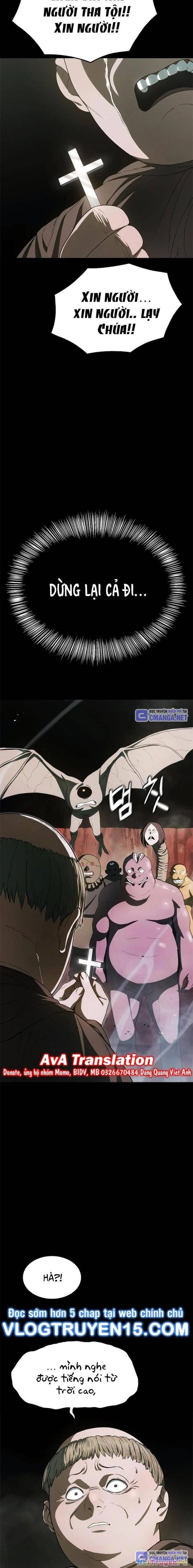Thực Quỷ Chapter 20 - Trang 3