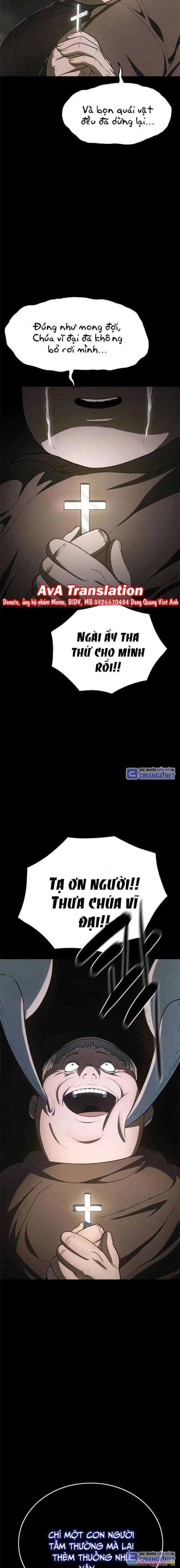 Thực Quỷ Chapter 20 - Trang 3