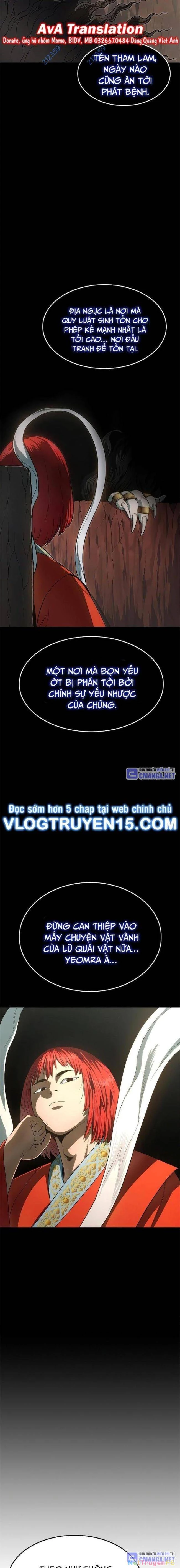 Thực Quỷ Chapter 20 - Trang 3